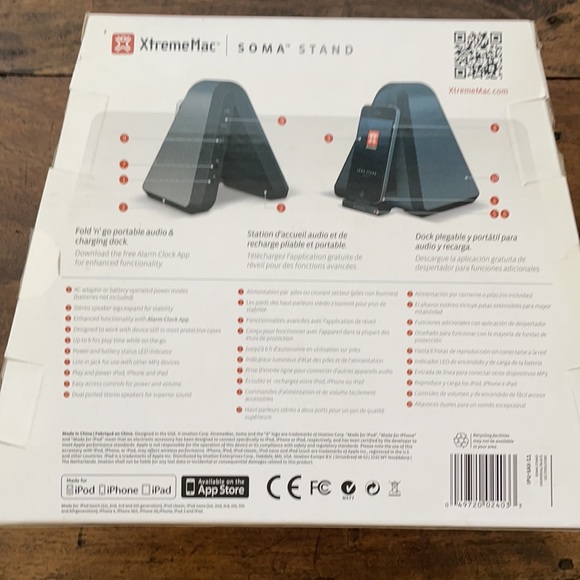 iPhone audio - Picture 5 of 9